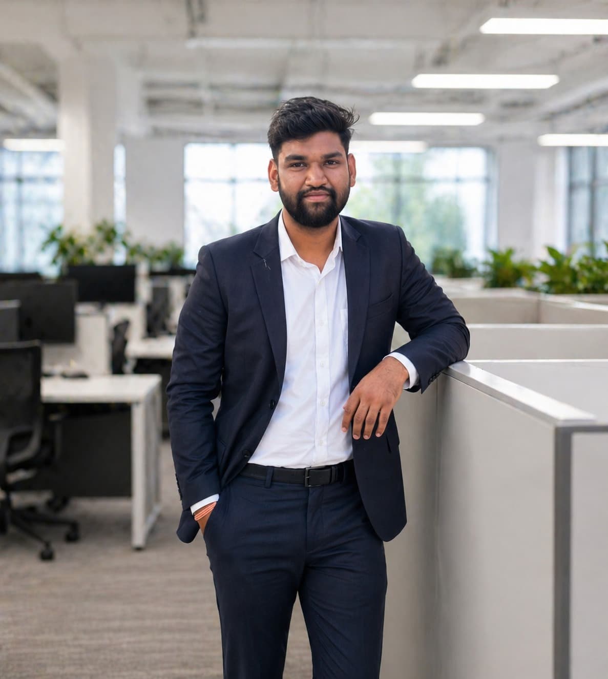 Kartik Agrawal - Full Stack Developer